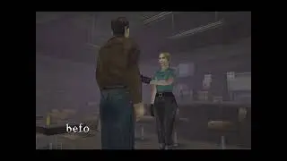 Silent Hill - Sessão 1