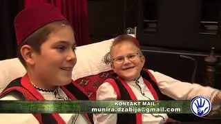 KUD BOSNA BASEL SVICARSKA NOVEMBAR 2019
