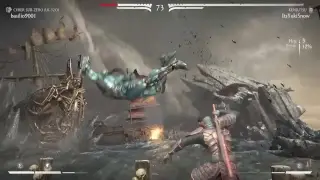 ItsYukiSnow's Live PS4 Broadcast