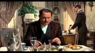 The Sting - Filmed at Castle Green