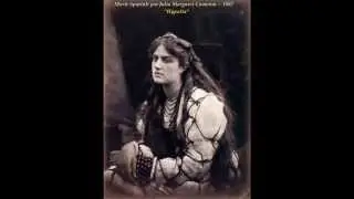 Marie Spartali Stillman - A Pre-Raphaelite Muse's Biography