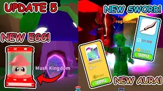 🚨UPDATE 5🚨 *NEW* HIDDEN SECRET | Banning Simulator 2 (Roblox)