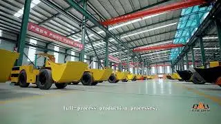2.5Ton Underground mining equipment battery locomotive electric mining locomotive, Underground Minin