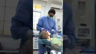 Why choose #DrMichaels #dentalclinic for your veneers?