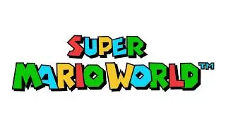 Bonus Screen (Remix) - Super Mario World