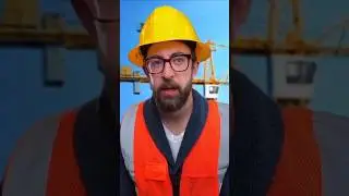 NEW TRICK 👍 #adamrose #tricks #tips #excavator #new #respect #engineering #shorts #funny #good