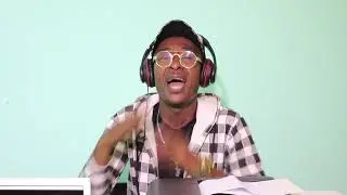 Papa Radjeche - Comore ça va pas... (Video Officiel)
