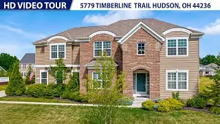 MLS Video Tour | 5779 Timberline Trail Hudson, OH 44236