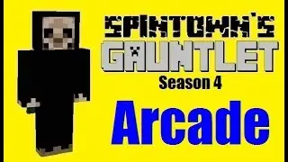 The Gauntlet: Arcade S4E5