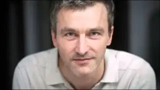 Vincent Dumestre (luthiste, guitariste, chef d'orchestre) - Interview