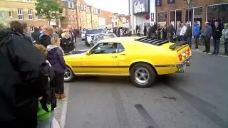 viborg amcars