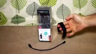 Fitbit Force Full Review