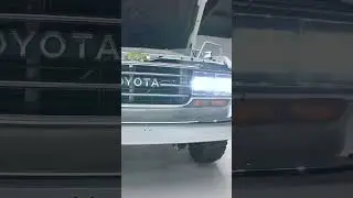 Corsetti Cruiser Resto Mods Extreme Power