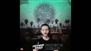 Hermann Bravo -  Rock That Beat Teaser