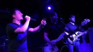 Dead City Disciples @ Ivory Blacks Glasgow Scotland 3/10/2019