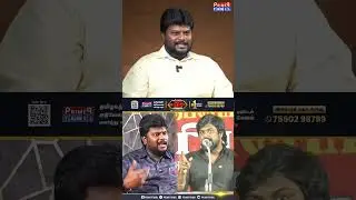 அப்பா டீ தான் இப்போ ஆட்சில இருக்கு..TVK Anantajit Interview&nbsp;#tvk #vijay #karur #karurstampede #ntk
