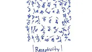 Light Language Blessing: Receptivity (Open Channels)