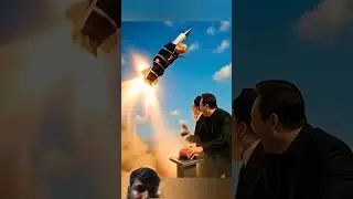 When world leaders turn toy missiles into a comedy show! #trump #putin #usa #america #shorts #funny