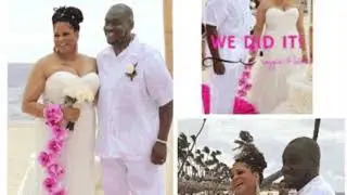 Wedding Bells  Kim Coles Marries Robert McKiver; Actor Michael Jai White Marries Gillian Waters