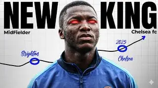 How A Poor Street Footballer Became The Best DM in The World (The Rise Of Caciedo)