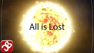 All is Lost (By Foursaken Media) - iOS/Android - Gameplay Video