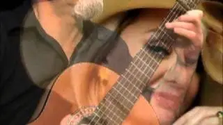 KOMAKAM KON(Help me) Googoosh Arr.Classical Guitar By: Boghratکمکم کن گوگوش