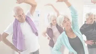 Aging Strong  Redefining Exercise