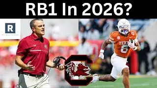 South Carolina Transfer Portal Buzz | SNEAKY Good Addition? | What Is Next?
