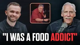 Food Addiction: Overcoming An Addiction That No One Talks About