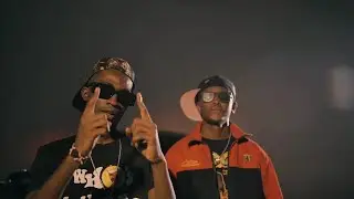 Gody Tennor - WANTAM Ft. RanzScooby (Official Music Video)
