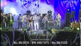 EDGAR RIVERA - ME ALEJO POR EL CAMINO  CONCIERTO 2015