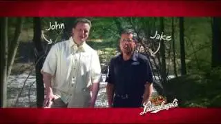 Leinenkugel's 