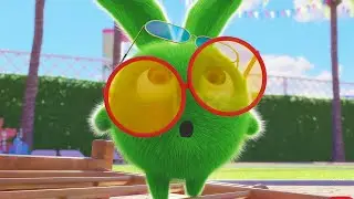 SUMMER TIME IS HERE | SUNNY BUNNIES COMPILATIONS | Kids Cartoons