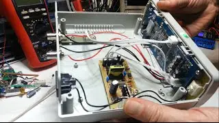 Генератор функций FeelTech серии FY3200S 24 МГц