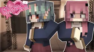 Okazaki High School: Weird is bad | Ep #11 (  Minecraft Yandere Highschool Roleplay ) 