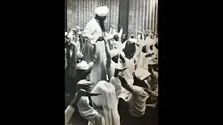 The Blessing of White Tantric Yoga