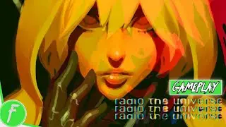 Radio The Universe Gameplay HD (PC) | NO COMMENTARY