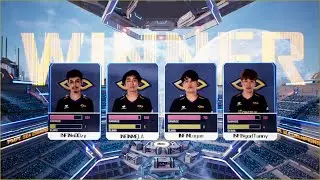 INFINITY WWCD DENGAN 16 KILL I PMPL SEA Championship S4 I SW 1 D1 - PUBG MOBILE