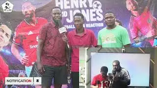 Chelsea vs Sunderland (Chelsea got what they deserved) FANS REACTIONS PART 1