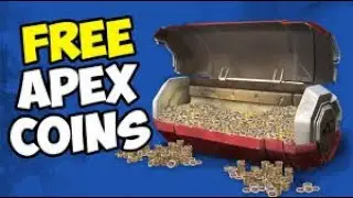 2000 APEX COIN GIVEAWAY