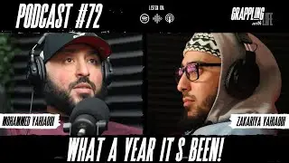 GWL#72: What A Year It's Been!