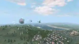 FFAA F-100 frigate with Mando Missiles and Mando Gun