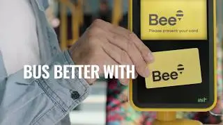 Bee Card Шаг 1. Создание учетной записи