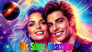 My Sweet Obsession ☆ Italo Disco ☆ Eurodisco ☆ 80's ☆ New Disco Hits by Romantic Dreams