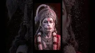 ஜெய் ஹனுமான் பாடல் புதிய இசையில் 🧡#Jeihanuman#trending #tamil#songs#ownvoice#devotionalsongs#god 