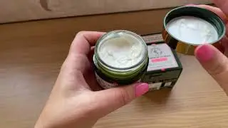 &laquo;&nbsp;La Cr&egrave;me de Jouvence&nbsp;&raquo;Proven&ccedil;ale Bio