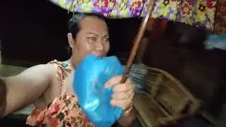 SA SUBRANG TAKAW ITO ANG NANGYARI