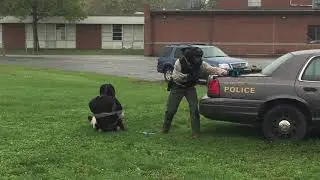 Diminished Capacity Drill