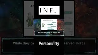 INFJ personality traits