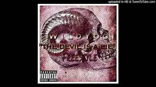 WildYogi-The Devil Is A Lie(FreeStyle)